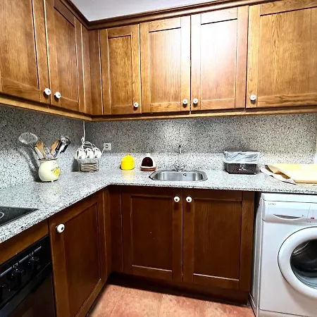 Raval - L'amfitriona Apartment *