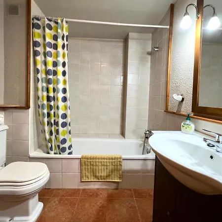 Apartment Raval - L'amfitriona