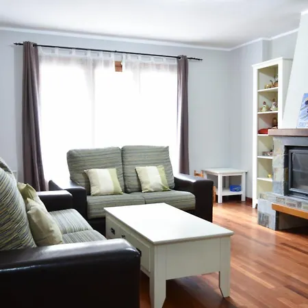 Raval - L'amfitriona Apartment *