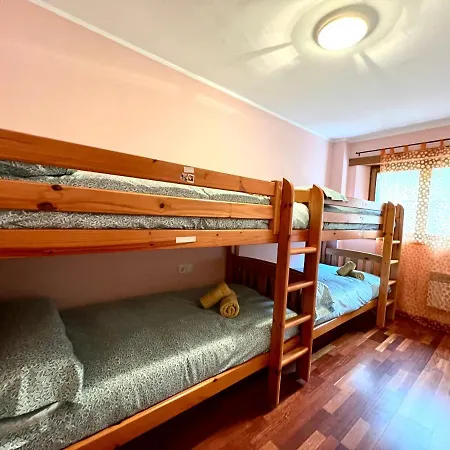 Raval - L'amfitriona Apartment *