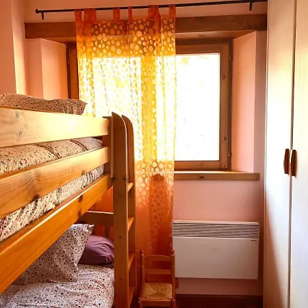 Raval - L'amfitriona Apartamento