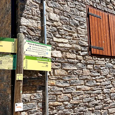Apartment Raval - L'amfitriona