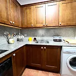 Raval - L'amfitriona Apartament *