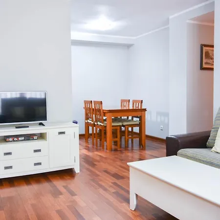 Raval - L'amfitriona Appartement