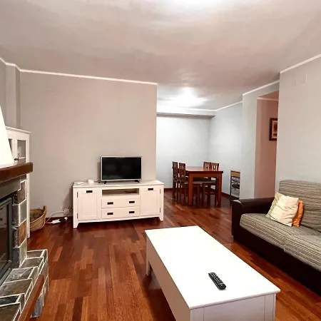Appartement Raval - L'amfitriona Rialp